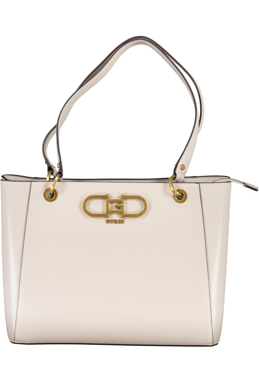 Guess Jeans Gray Womens Bag