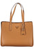 Guess Jeans Brown Womens Bag