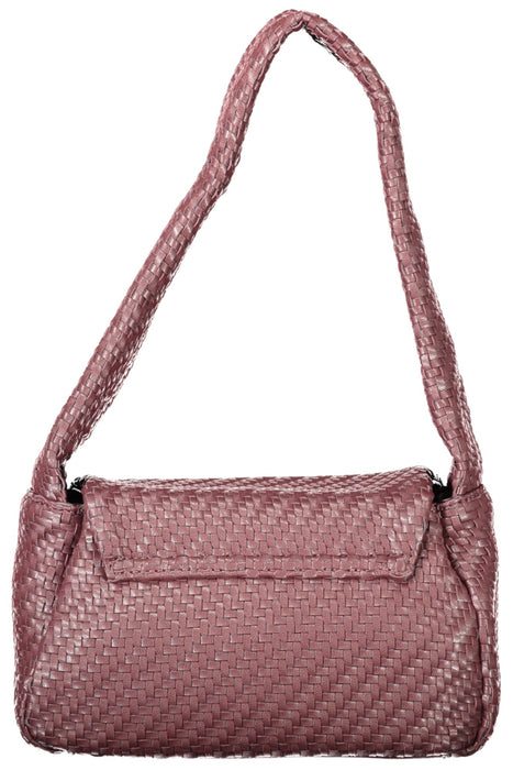 Guess Jeans Womens Bag Brown