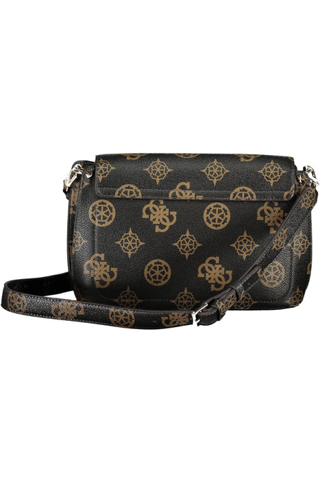 Guess Jeans Brown Womens Bag