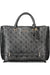 Guess Jeans Womens Bag Black