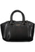Guess Jeans Black Womens Bag