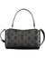 Guess Jeans Womens Black Bag