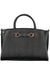 Guess Jeans Womens Black Bag