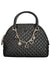 Guess Jeans Womens Bag Black