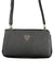 Guess Jeans Womens Black Bag