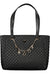 Guess Jeans Womens Bag Black