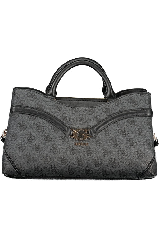 Guess Jeans Womens Black Bag