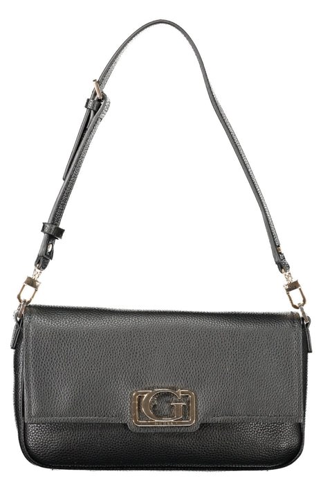 Guess Jeans Womens Bag Black