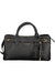 Guess Jeans Womens Black Bag