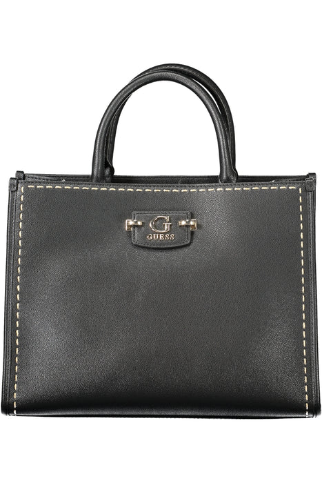 Guess Jeans Womens Bag Black