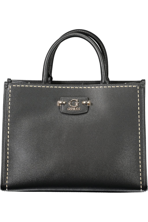 Guess Jeans Womens Bag Black