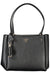 Guess Jeans Womens Bag Black