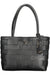 Guess Jeans Womens Bag Black