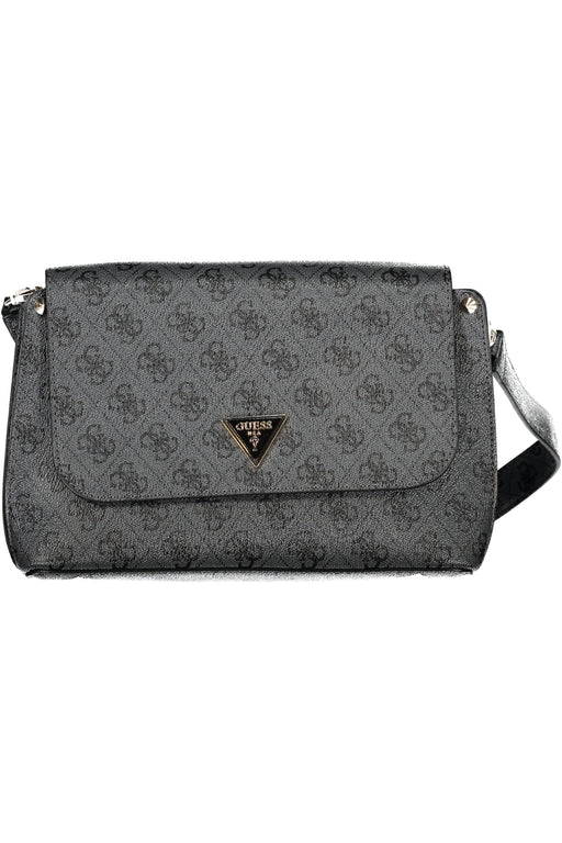 Guess Jeans Black Womens Bag