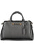 Guess Jeans Womens Black Bag