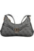 Guess Jeans Womens Black Bag