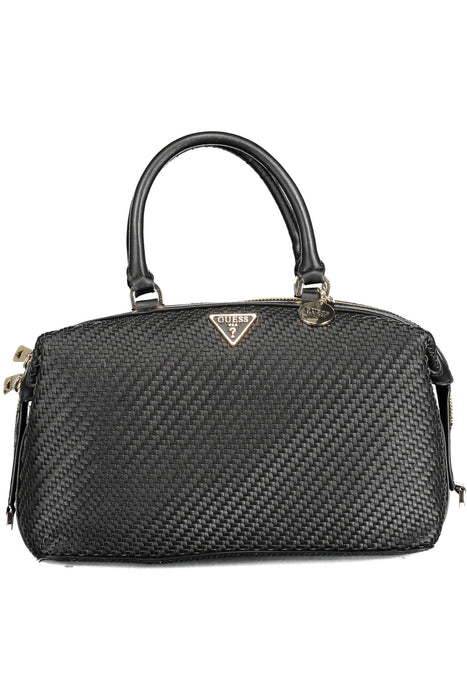 Guess Jeans Bag Woman Black