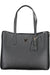 Guess Jeans Black Womens Bag
