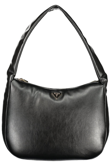 Guess Jeans Womens Black Bag
