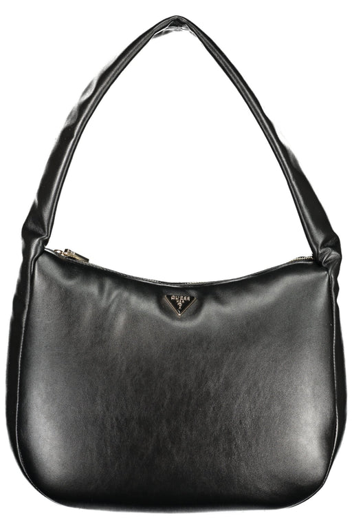 Guess Jeans Womens Black Bag