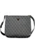 Guess Jeans Black Womens Bag