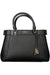 Guess Jeans Womens Bag Black