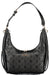 Guess Jeans Womens Black Bag