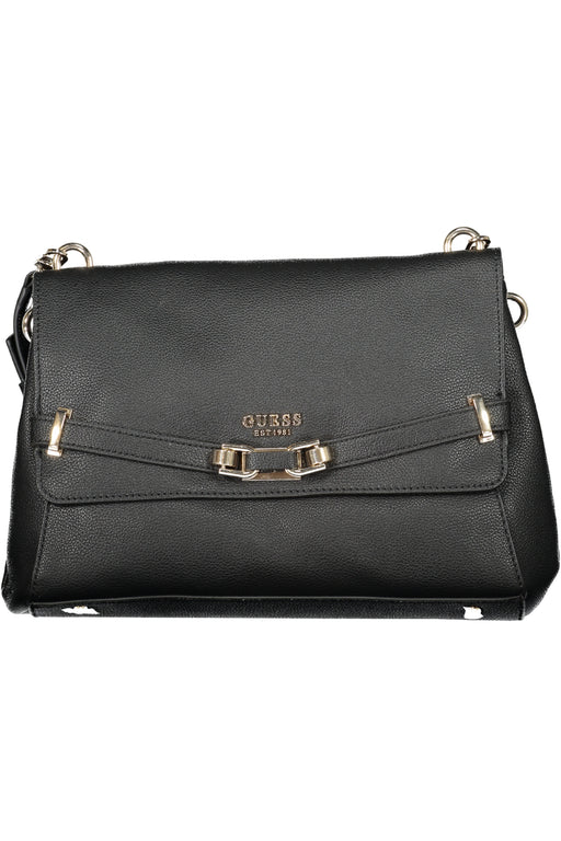 Guess Jeans Womens Bag Black