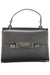 Guess Jeans Womens Bag Black