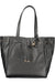 Guess Jeans Womens Black Bag