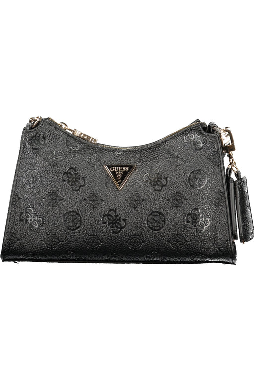 Guess Jeans Womens Black Bag