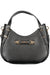 Guess Jeans Womens Black Bag