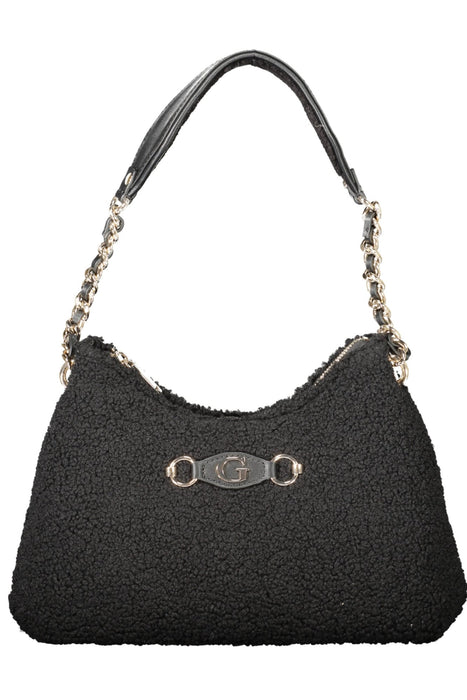 Guess Jeans Womens Bag Black