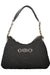 Guess Jeans Womens Bag Black