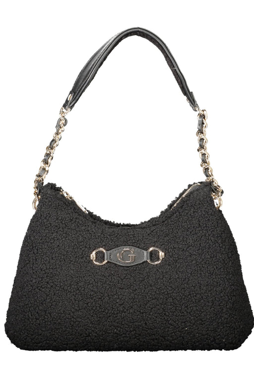Guess Jeans Womens Bag Black