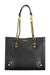 Guess Jeans Black Womens Bag