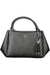 Guess Jeans Womens Bag Black