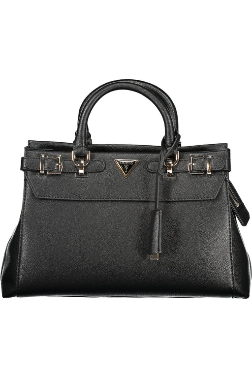 Guess Jeans Womens Bag Black