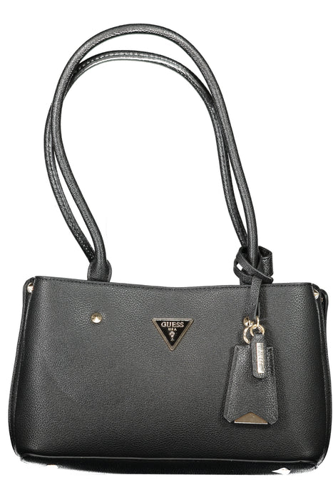 Guess Jeans Womens Bag Black