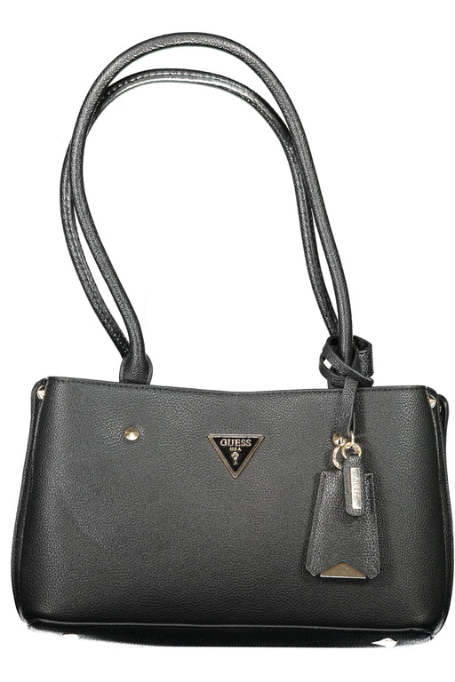 Guess Jeans Womens Bag Black