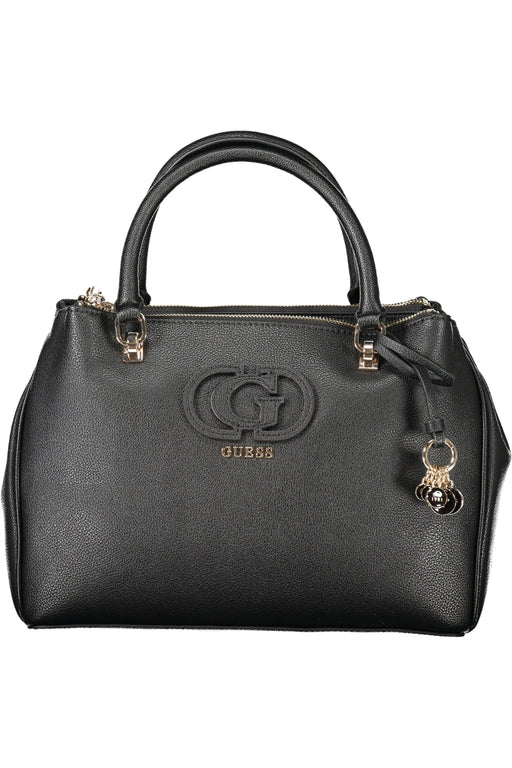 Guess Jeans Womens Bag Black