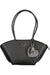 Guess Jeans Womens Black Bag