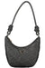Guess Jeans Womens Black Bag