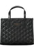 Guess Jeans Womens Bag Black