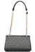 Guess Jeans Womens Black Bag