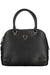 Guess Jeans Black Womens Bag