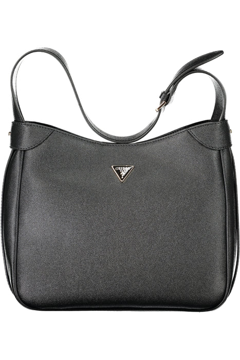 Guess Jeans Womens Bag Black