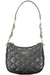 Guess Jeans Womens Bag Black