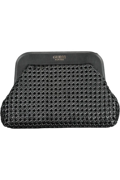 Guess Jeans Womens Bag Black
